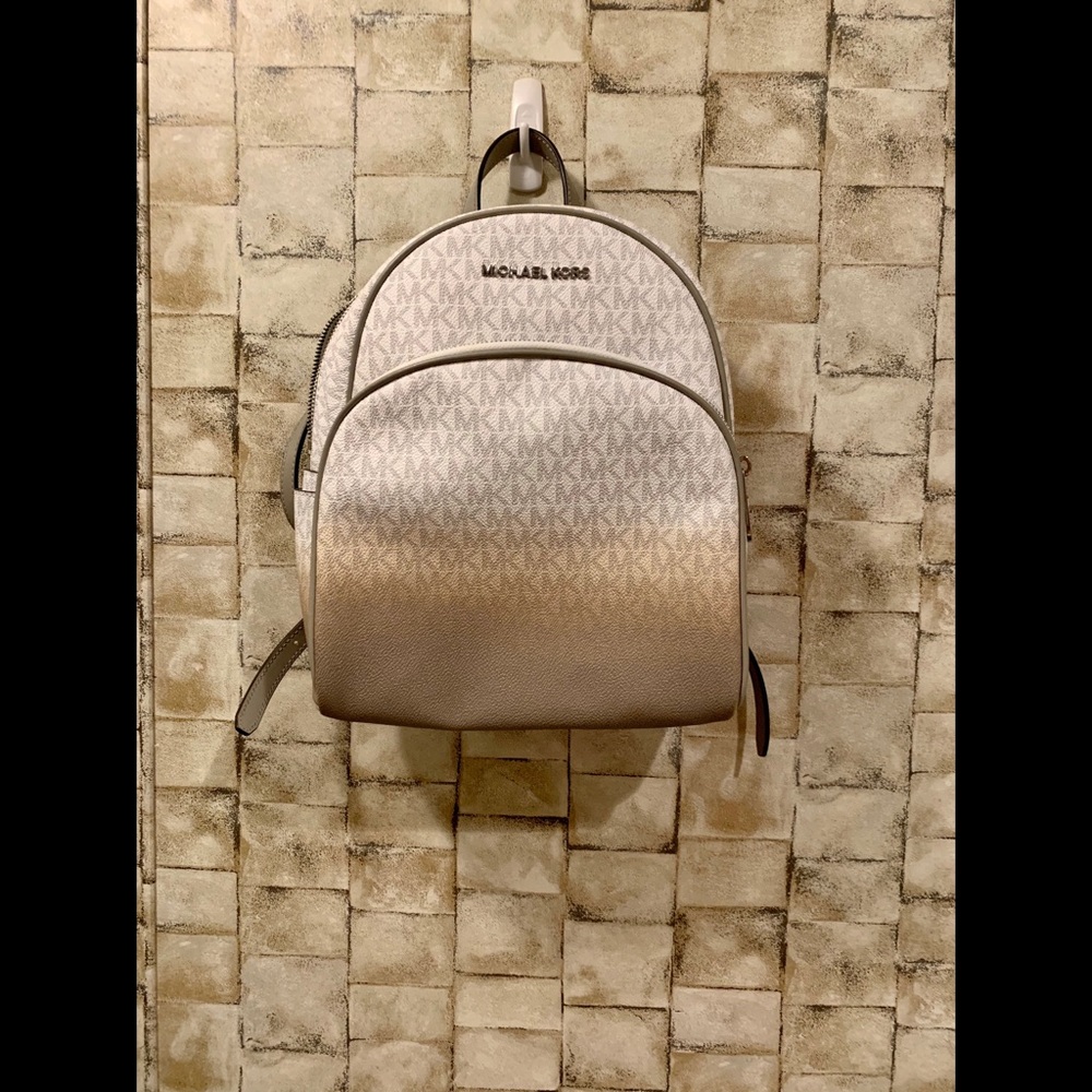 Michael Kors Abbey backpack